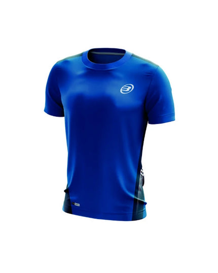 Bullpadel Bromo Junior Blu Reale