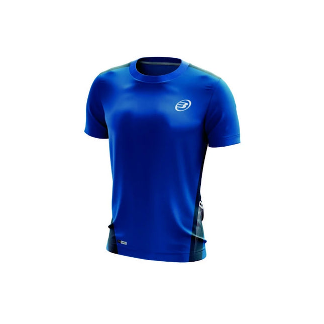 Bullpadel Bromo Junior Blu Reale