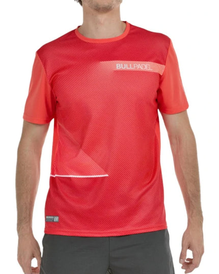 Bullpadel Cariño Lampone