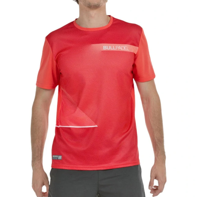 Bullpadel Cariño Lampone