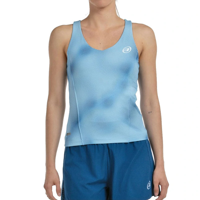 Bubblegum Bullpadel Dan