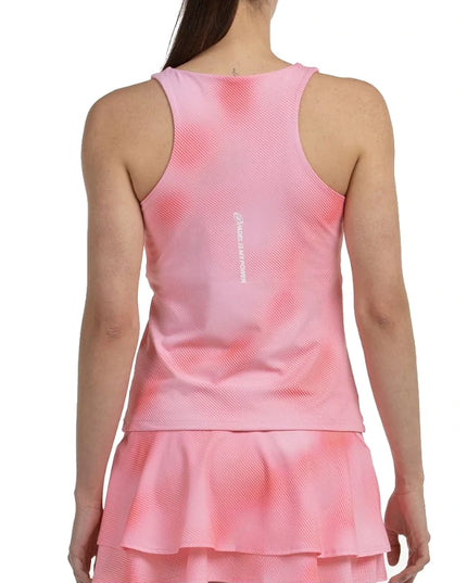 Bubblegum Bullpadel Dan