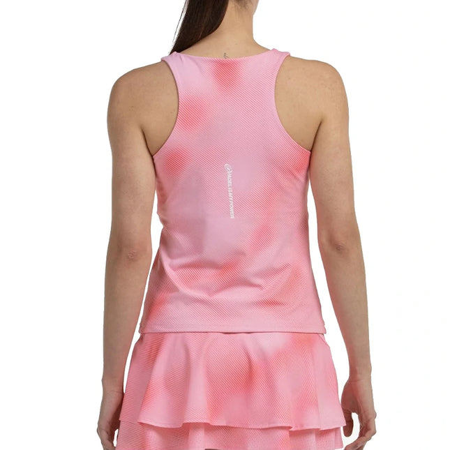 Bubblegum Bullpadel Dan