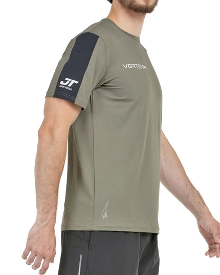 Bullpadel Tello 25V Khaki