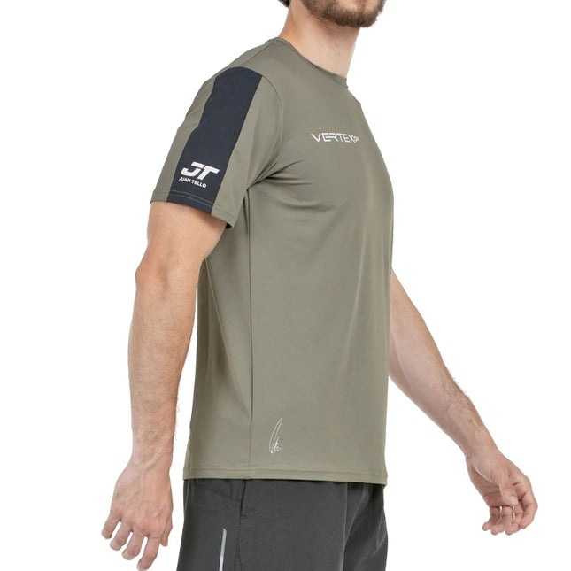 Bullpadel Tello 25V Khaki