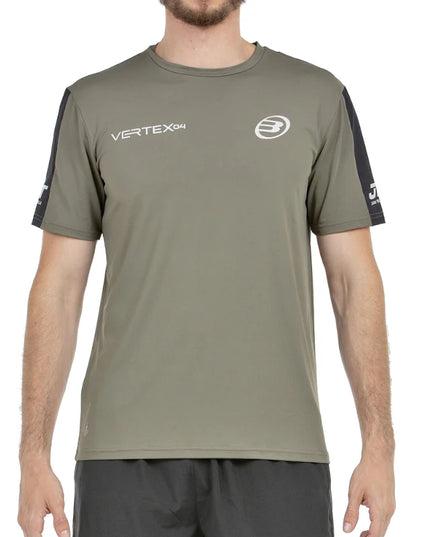 Bullpadel Tello 25V Khaki