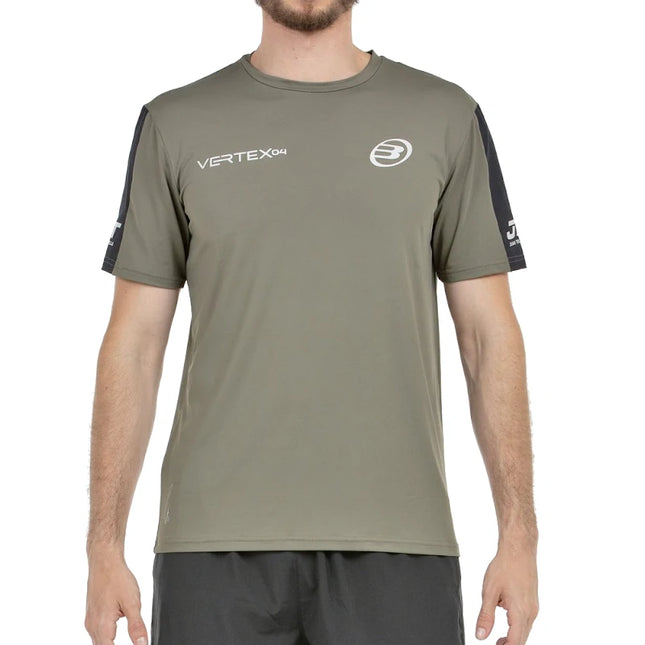 Bullpadel Tello 25V Khaki