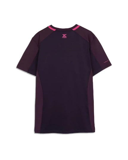 Nox Pro T-shirt da uomo Blackberry