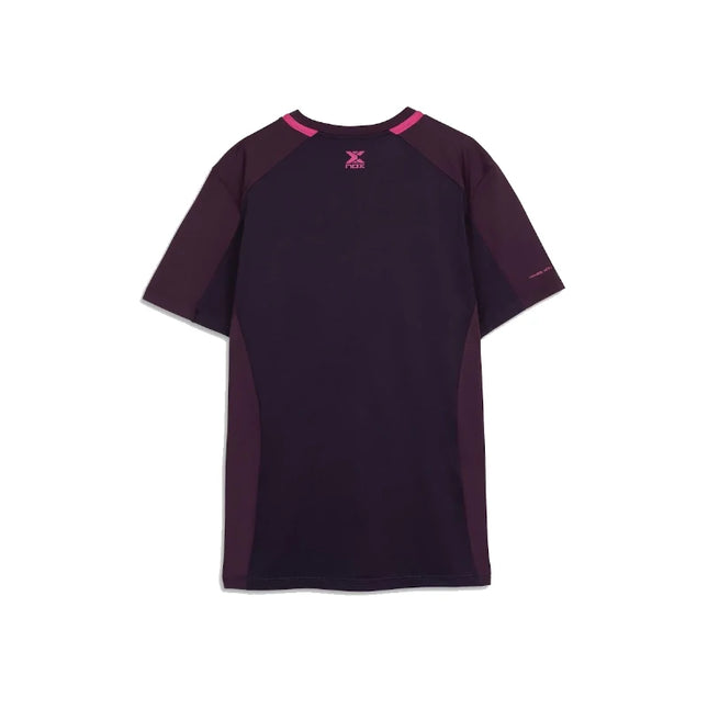 Nox Pro T-shirt da uomo Blackberry