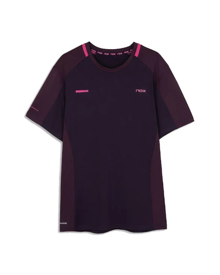 Nox Pro T-shirt da uomo Blackberry