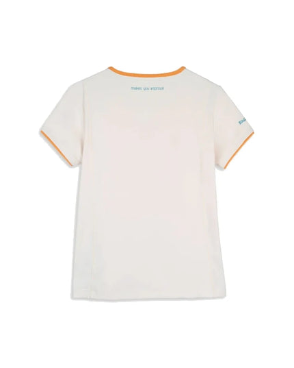 T-shirt Nox Pro da donna Vanilla-Ice