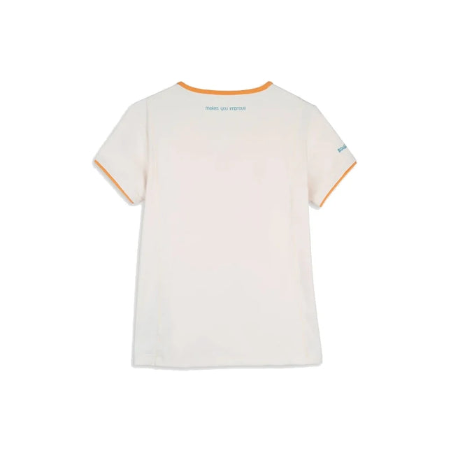 T-shirt Nox Pro da donna Vanilla-Ice