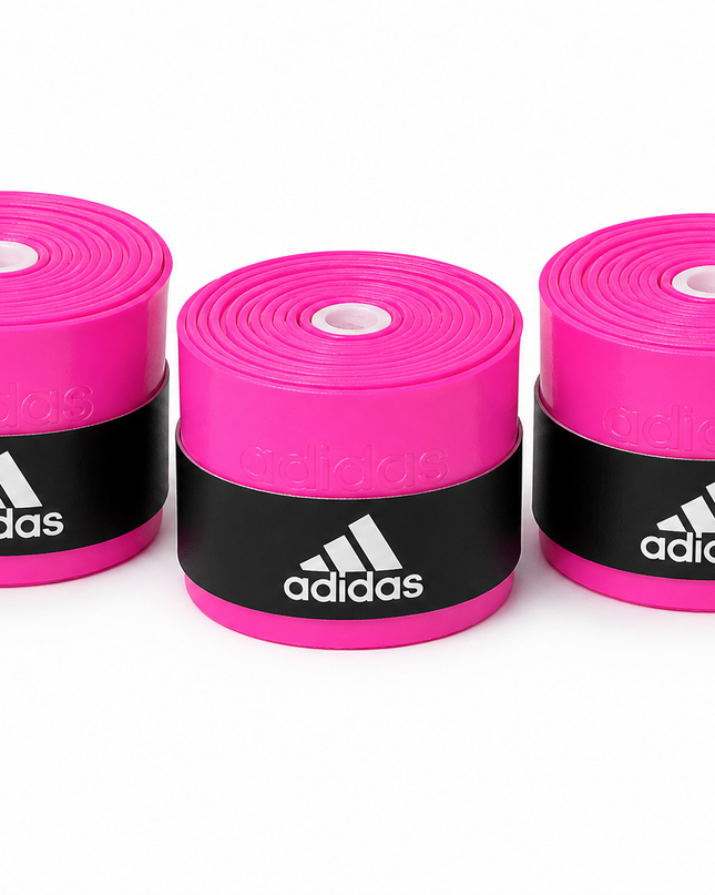 3 Overgrip ADIDAS TACKY