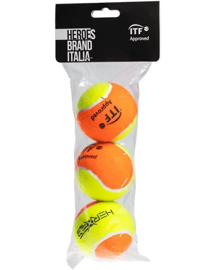 Palline Heroe's HEROESBALL