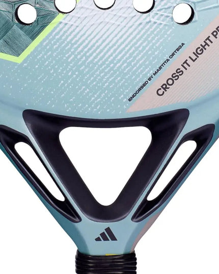 Adidas Cross It Light Pro EDT 2026