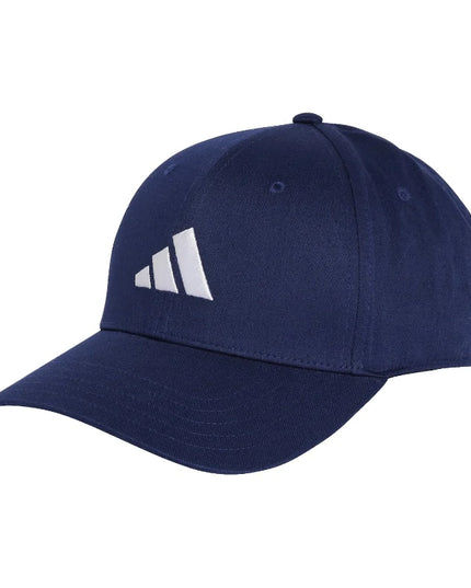 Cappellino Adidas Bb Cot NL Blu Scuro