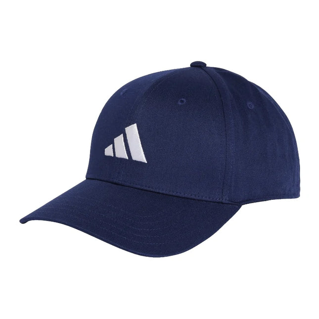 Cappellino Adidas Bb Cot NL Blu Scuro