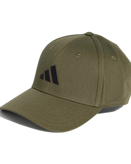 Cappello Adidas BBall Cot NL Olive