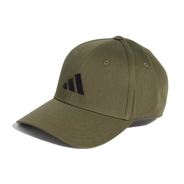 Cappello Adidas BBall Cot NL Olive
