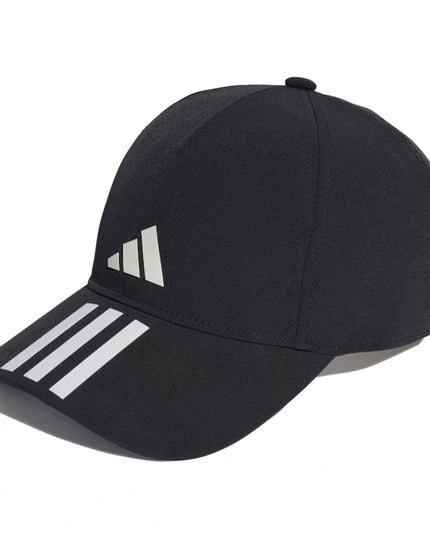 Adidas Bb 3S Clima Black Cap