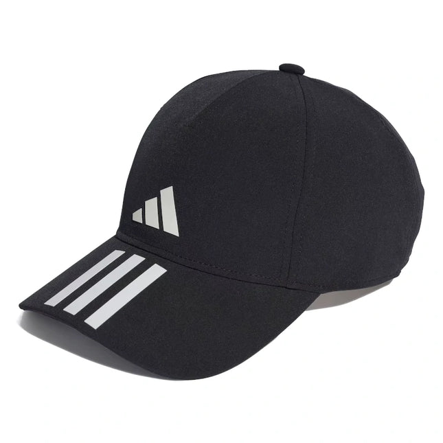 Adidas Bb 3S Clima Black Cap