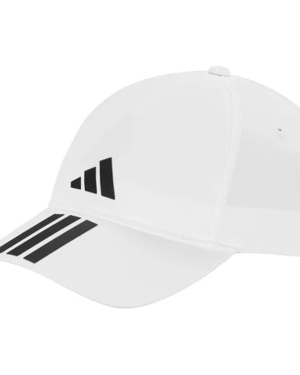 Adidas Bb 3S Clima BIANCO  Cap