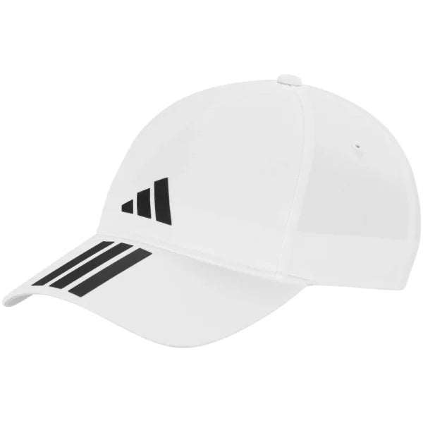 Adidas Bb 3S Clima BIANCO  Cap