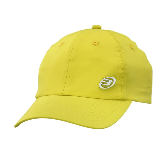 Bullpadel BPG-252 Lime Yellow Cap