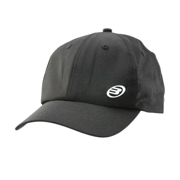 Bullpadel BPG-252 black Cap