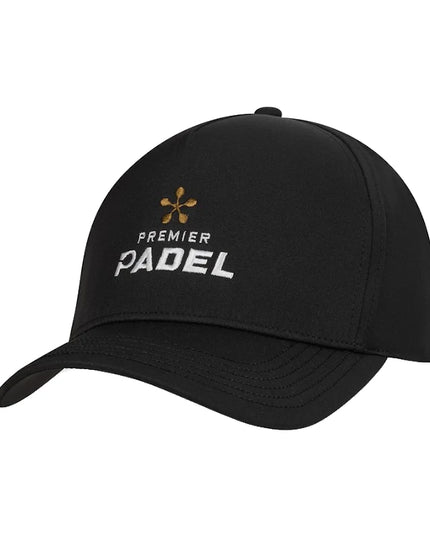 Bullpadel BPG-PMR2605 Cappello Nero 2026