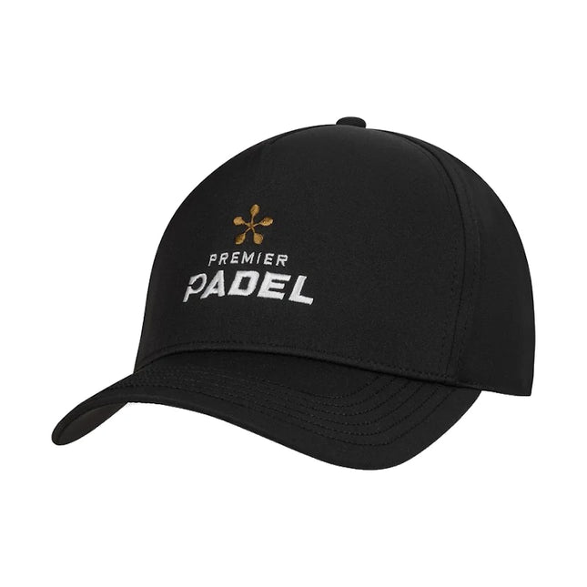 Bullpadel BPG-PMR2605 Cappello Nero 2026