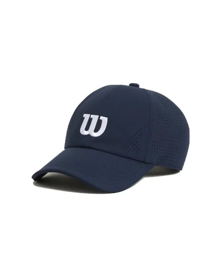 Cappello  SM  perforato Wilson