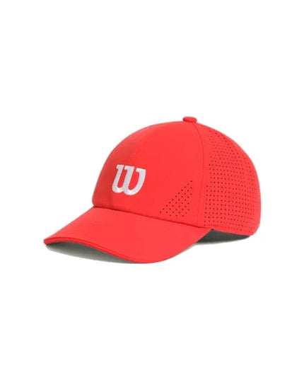 Cappello  SM  perforato Wilson
