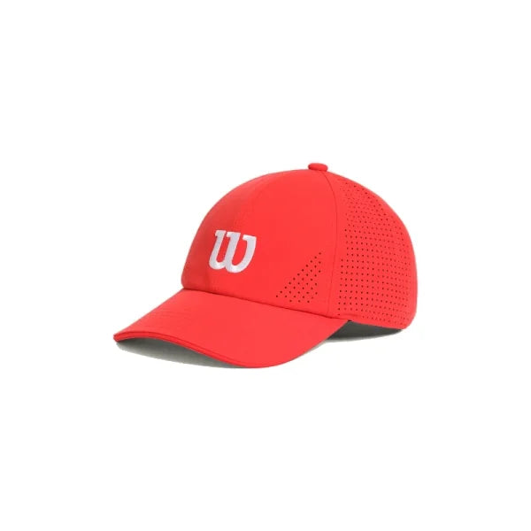 Cappello  SM  perforato Wilson