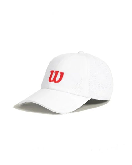 Cappello  SM  perforato Wilson