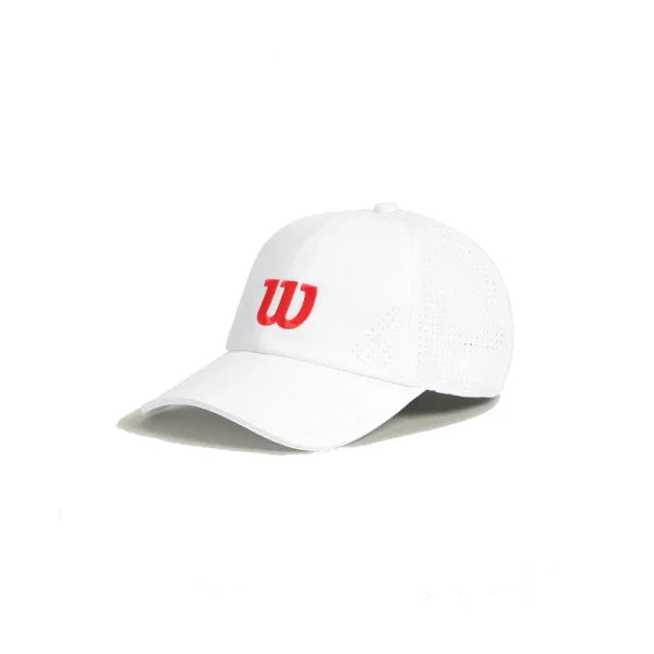 Cappello  SM  perforato Wilson