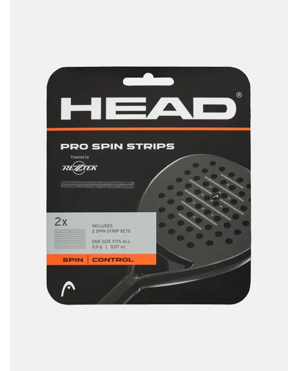 HEAD Padel Pro Spin Strips