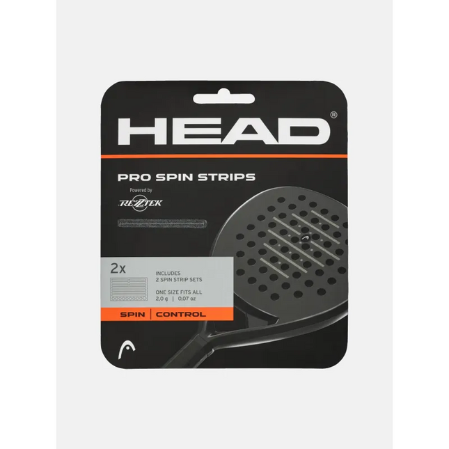 HEAD Padel Pro Spin Strips