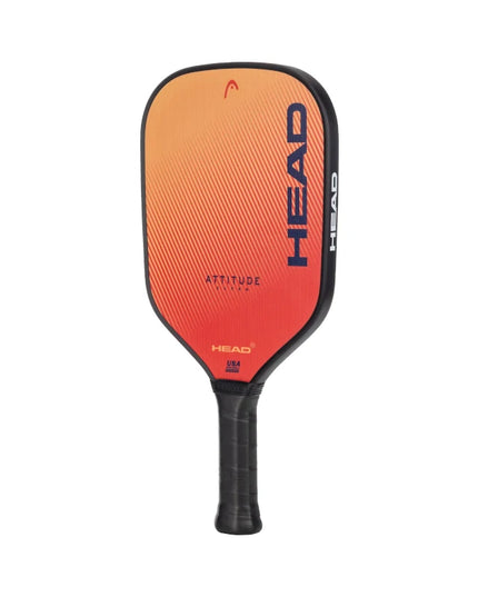 HEAD Racchetta di Pickleball SUPRM