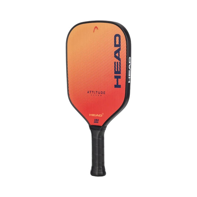 HEAD Racchetta di Pickleball SUPRM