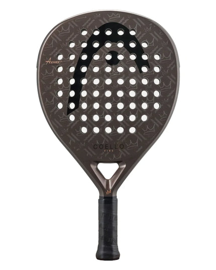 Head Coello Vibe 2026
