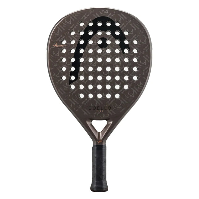 Head Coello Vibe 2026