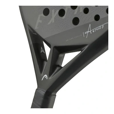 HEAD Arturo Coello 2024 Extreme Pro OVERGRIP + COPRI TESTA OMAGGIO