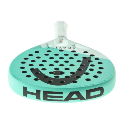 HEAD Gravity 2024 OVERGRIP+COPRITESTA+POLISNO OMAGGIO