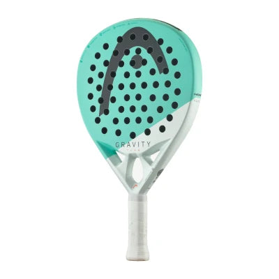 HEAD Gravity 2024 OVERGRIP+COPRITESTA+POLISNO OMAGGIO