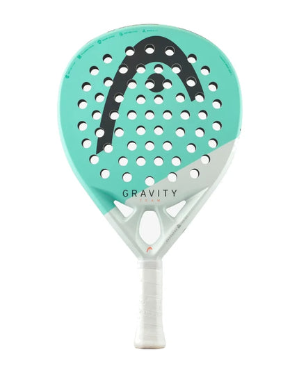 HEAD Gravity 2024 OVERGRIP+COPRITESTA+POLISNO OMAGGIO