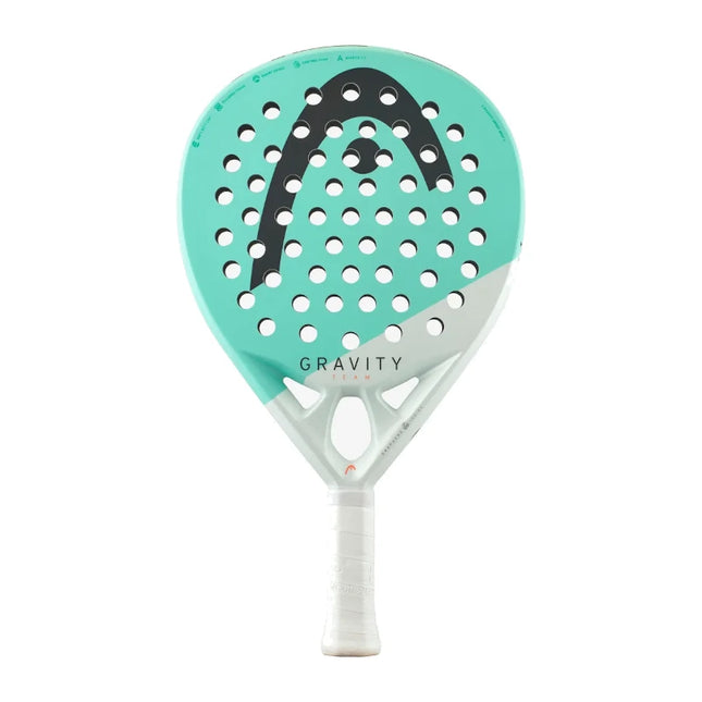 HEAD Gravity 2024 OVERGRIP+COPRITESTA+POLISNO OMAGGIO