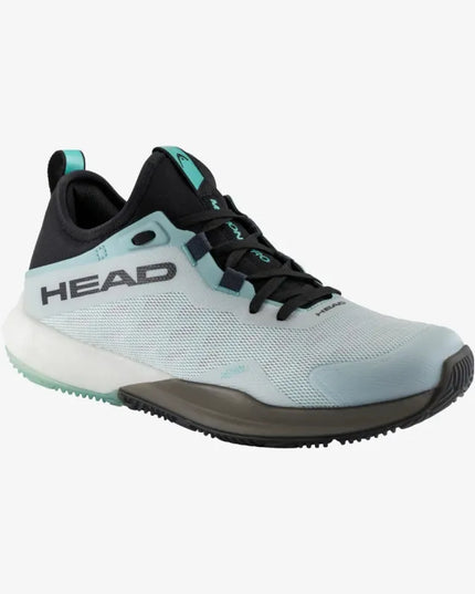 Head Shoes Motion Pro Black/White