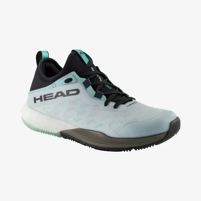 Head Shoes Motion Pro Black/White