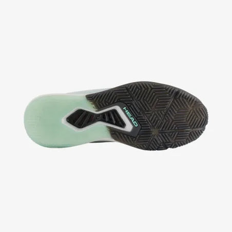 Head Shoes Motion Pro Black/White